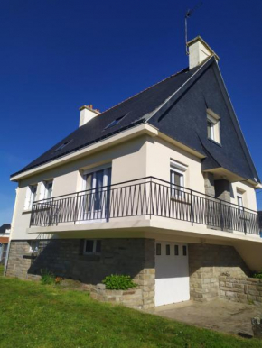 La Haute Maison - Merrien - GR34 - Rénovée en 2025 avec vue sur mer